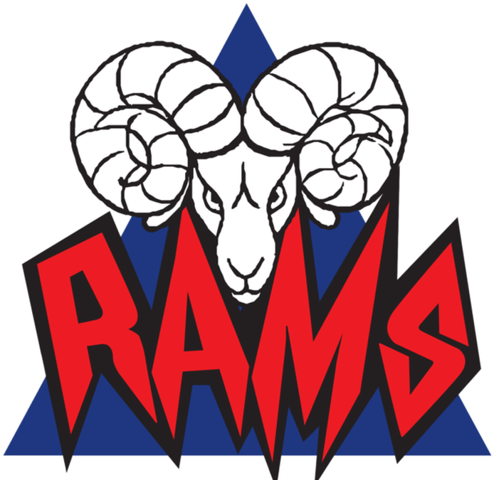 Düsseldorf Rams (1200x675), Png Download