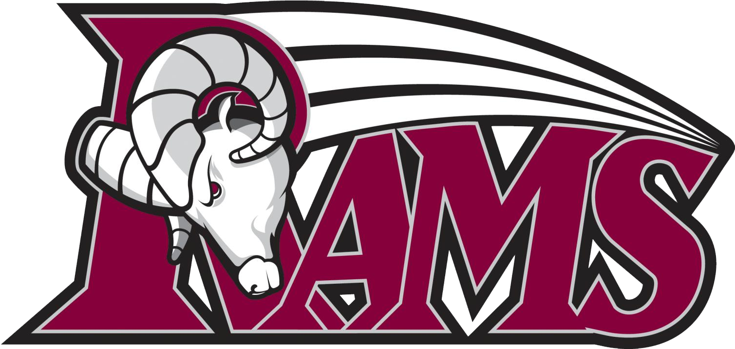 Philadelphia University Rams Women's Basketball- 2018 - Arnold Magnet Academy (1508x1508), Png Download