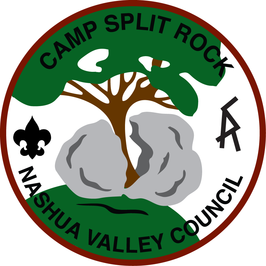 Cub Scout Day Camp - Camp Split Rock (900x900), Png Download