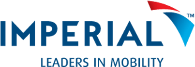 May 23, 2018 - Imperial Logistics Logo (500x313), Png Download