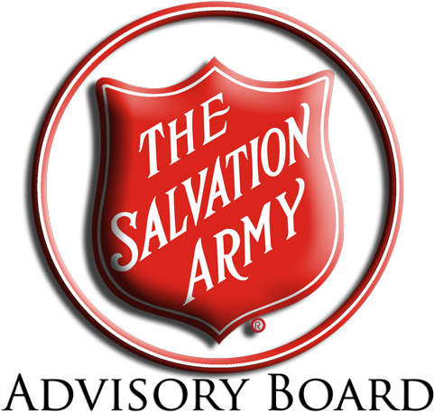 Download The Salvation Army Png - Salvation Army Red Shield Logo - HD
