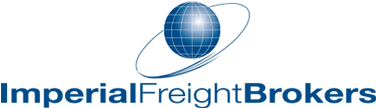 Imperial Freight Brokers Doral Chamber Member Logo - Imperal Freight Brokers (375x375), Png Download