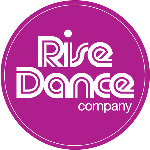 Locations - Rise Dance Company (500x500), Png Download