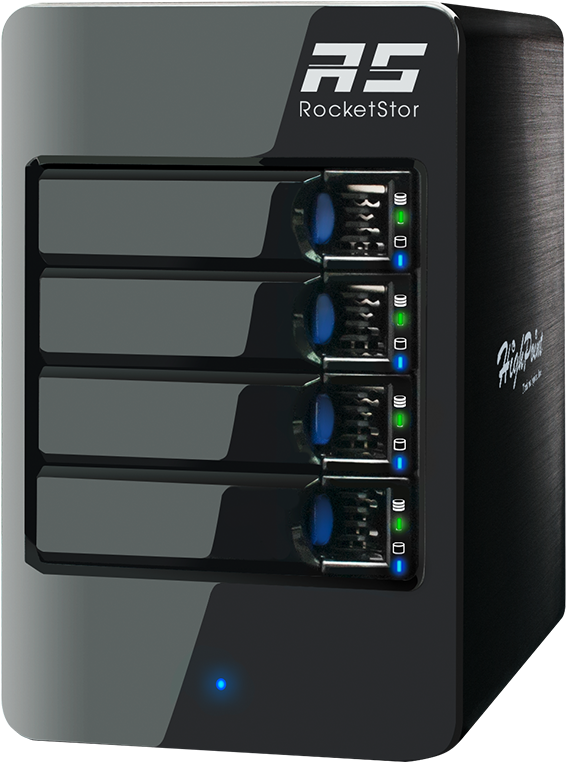 Category-rs6414s - Raid Hardware (1024x768), Png Download