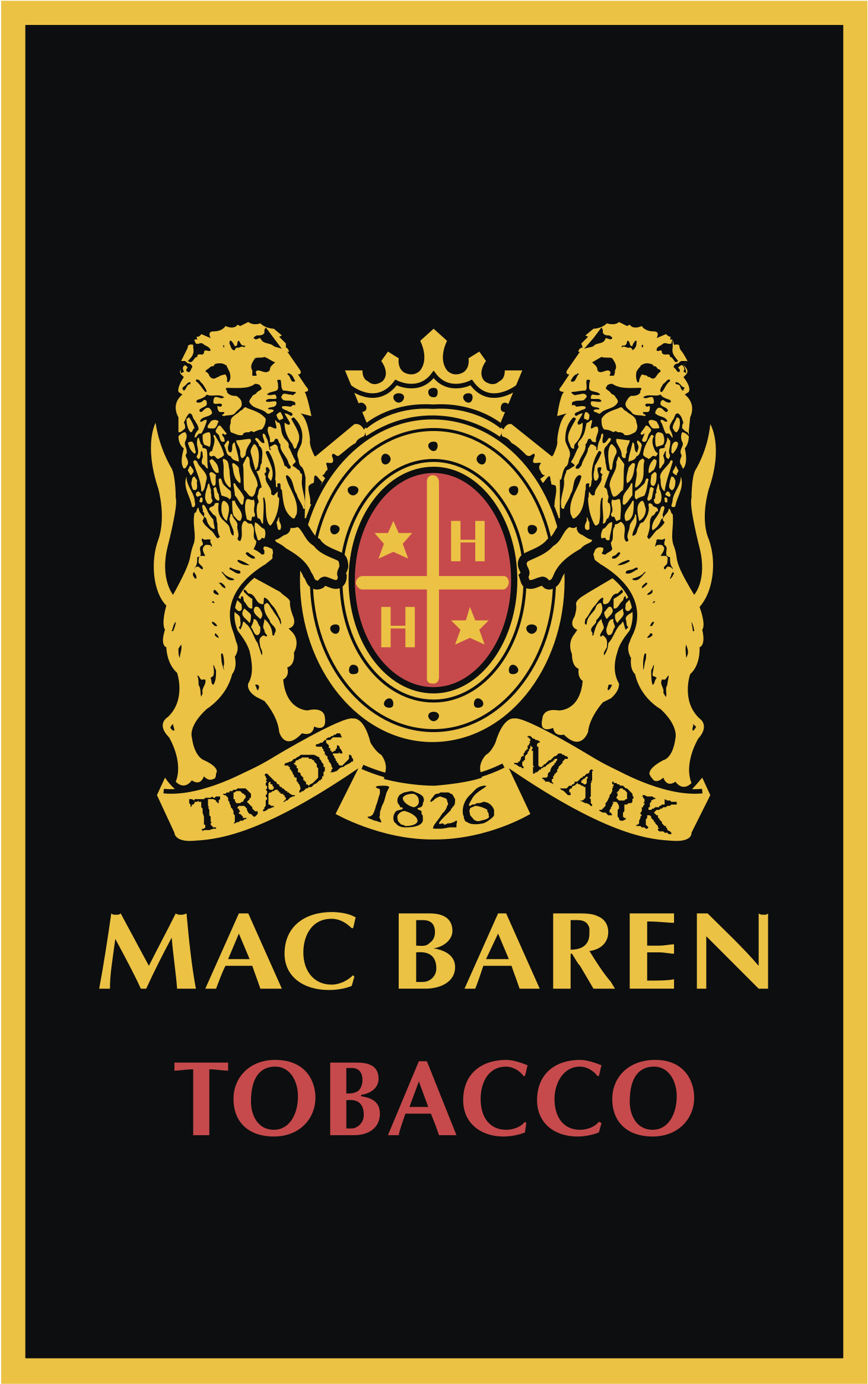 Mac Baren Tobacco Logo Png Transparent - Sutliff Tobacco Logo (2400x2400), Png Download