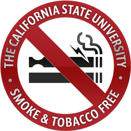 Csuci Will Soon Be 100% Smoke And Tobacco Free - Smoke And Tobacco Free (600x600), Png Download