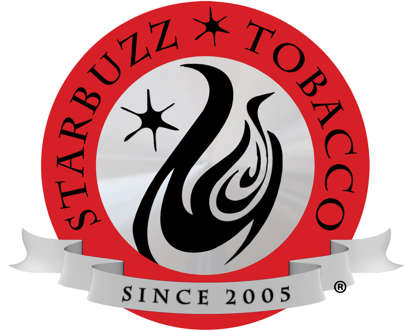 Star Buzz Shisha Tobacco Kansas City - Starbuzz Tobacco Png (1500x1250), Png Download