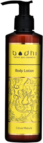 Citrus - Bodhi Shampoo Rosemary Mint Haar > Reiniging (500x500), Png Download