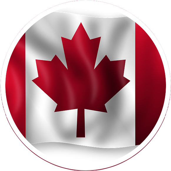 Vertical Divider - Picture - Canada Arabie Saoudite (721x635), Png Download