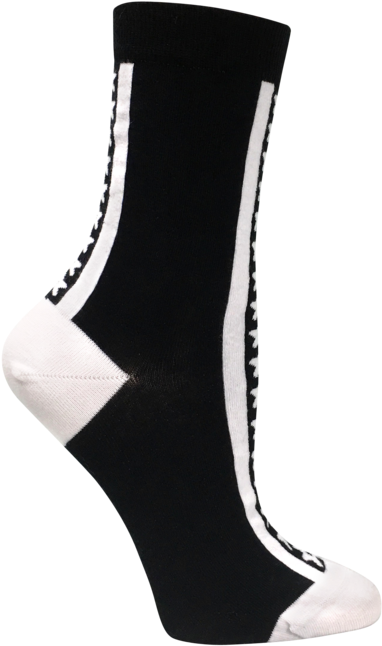 Women's Crew Trouser Socks - Sock (900x1200), Png Download