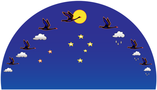 Vertical Divider - Cartoon (672x388), Png Download