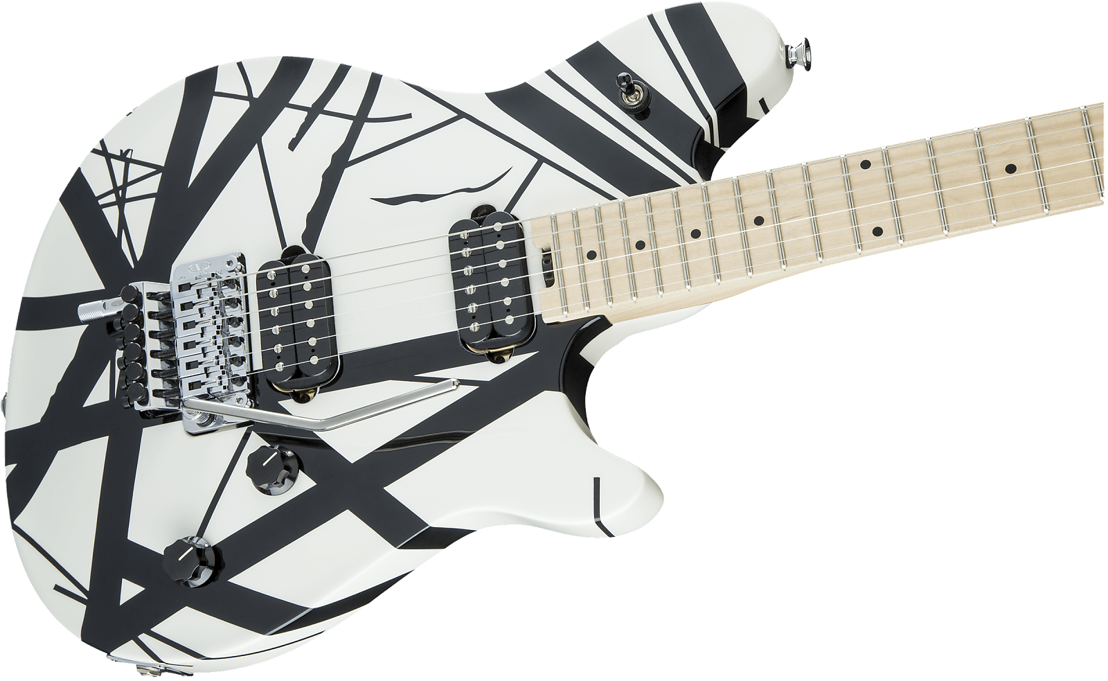 Charvel Pro-mod San Dimas Style 2 Hh Fr Electric Guitar, (1600x983), Png Download