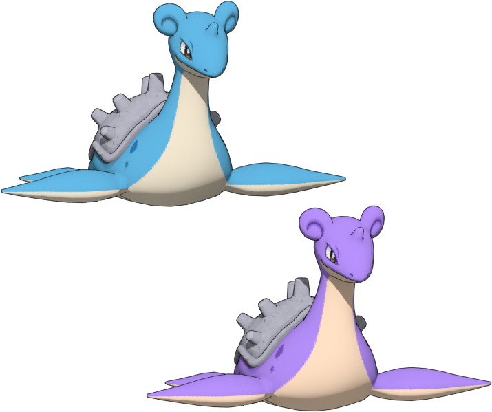 Download Zip Archive - Pokémon X And Y (750x650), Png Download