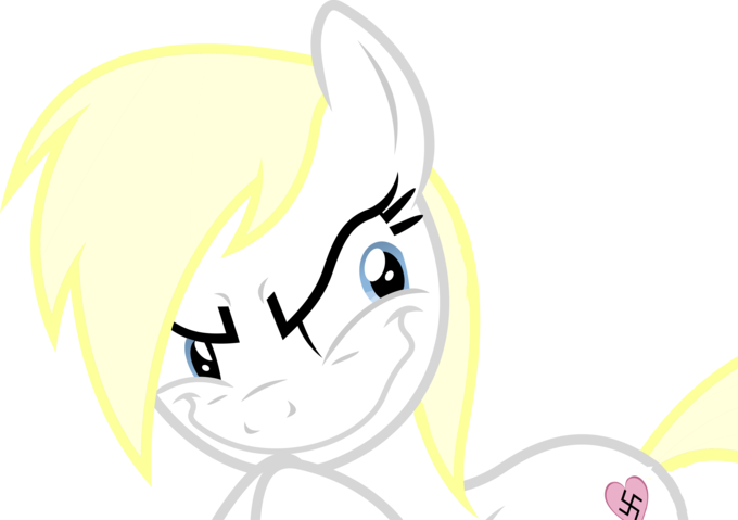 Rainbow Dash Grinch Fluttershy Applejack White Black - Rainbow Grinch (680x479), Png Download