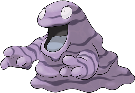This Article Has An Incomplete Plot Or Synopsis - Grimer Pokemon (475x475), Png Download