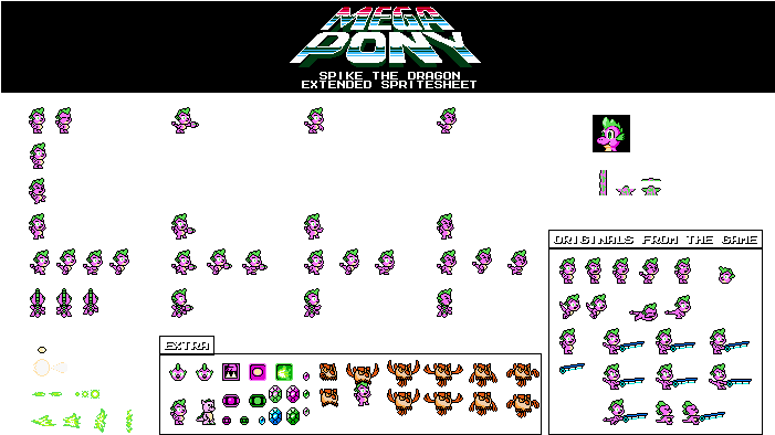 Arm Cannon, Artist - Mega Man 2 (700x400), Png Download