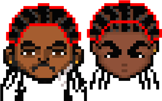 Aye Quavo, I Ain't Steal Yo Head - Illustration (790x590), Png Download