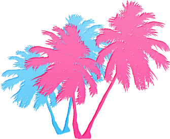 Palette (850x315), Png Download
