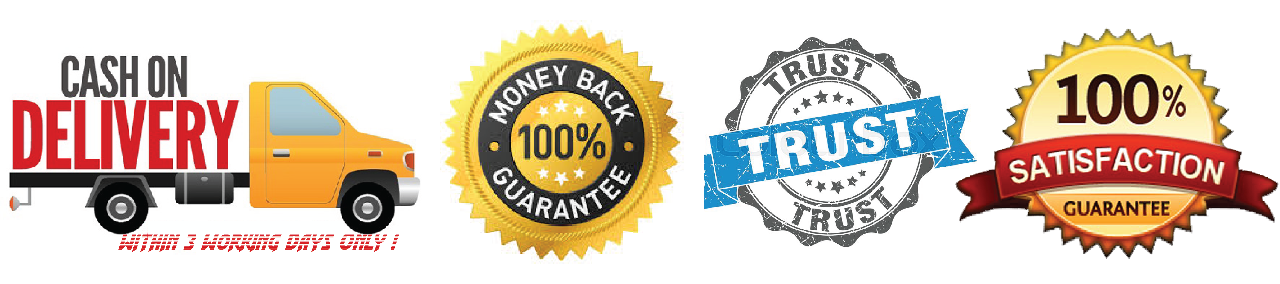 Quavo- Gold Plated - Opportuniteas Grass Fed Whey Protein Powder Isolate (4387x975), Png Download