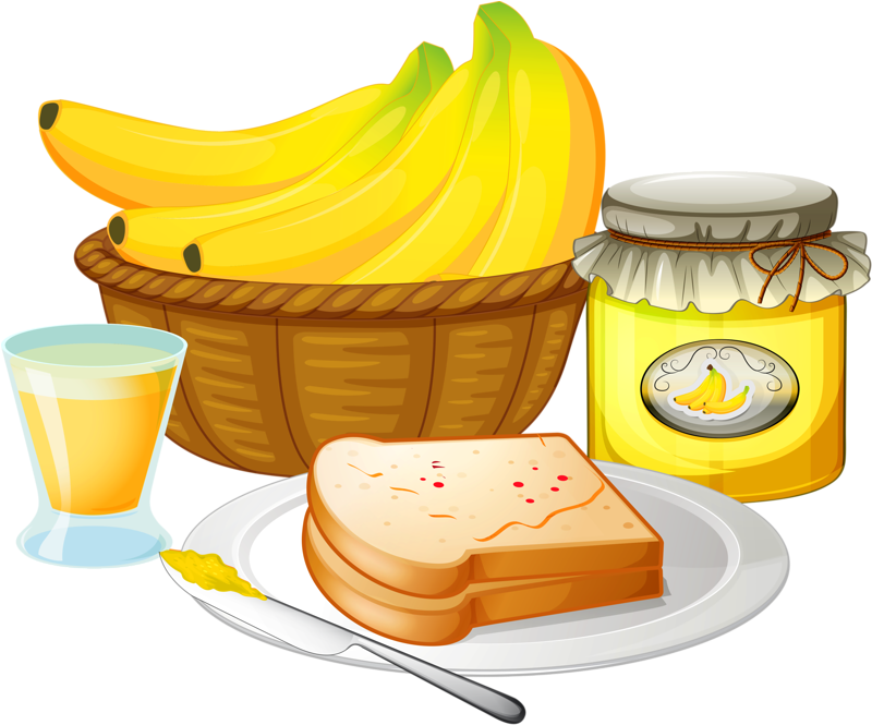 Png Free Library Peanut Butter Free On Dumielauxepices - Dibujos De Mermelada De Mango (800x671), Png Download