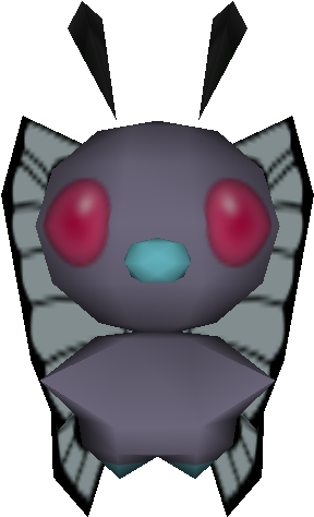 Download Zip Archive - Butterfree (750x650), Png Download