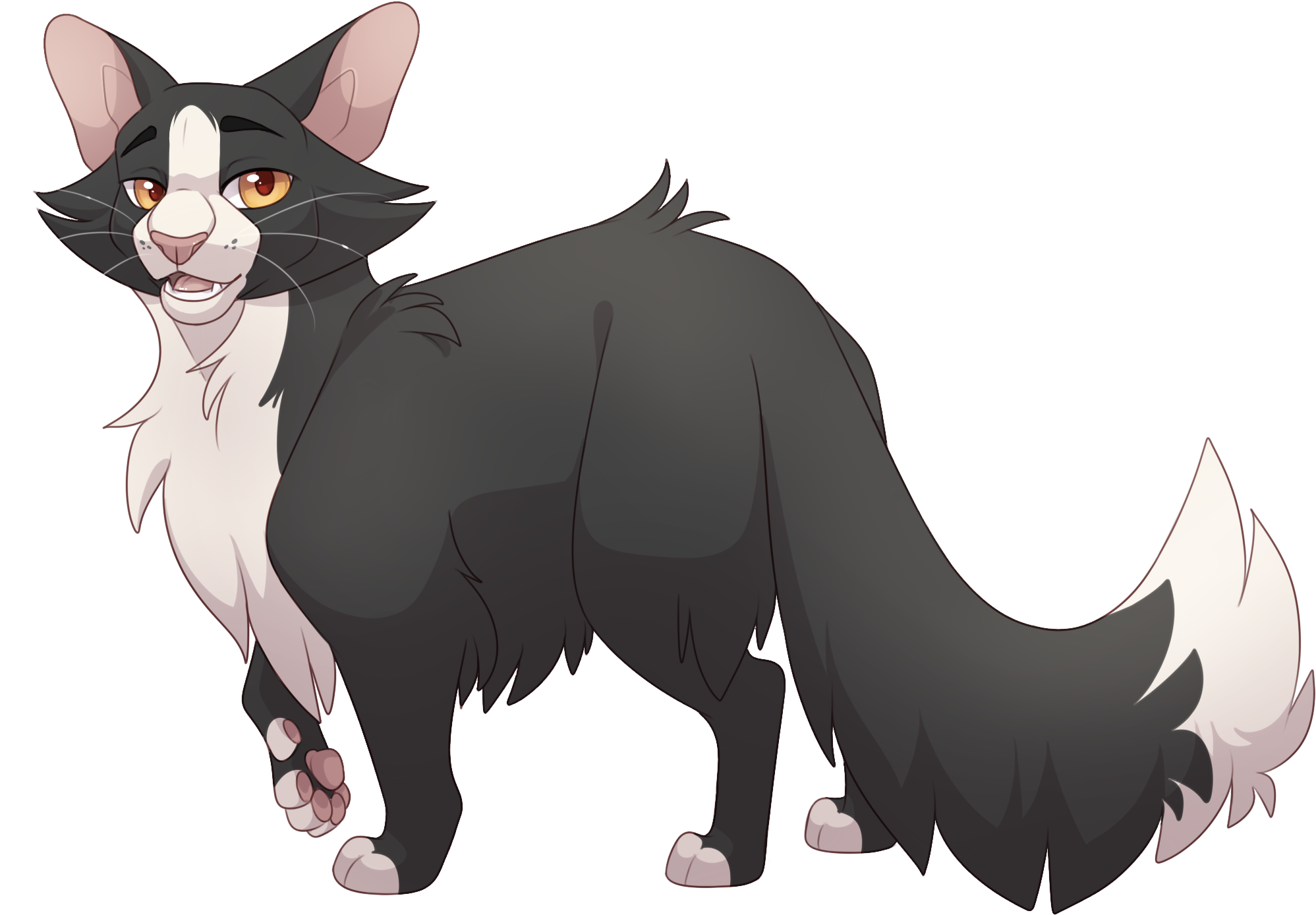 Watch The Official Cattails Nintendo Switch Reveal - Nintendo Switch (2560x1440), Png Download