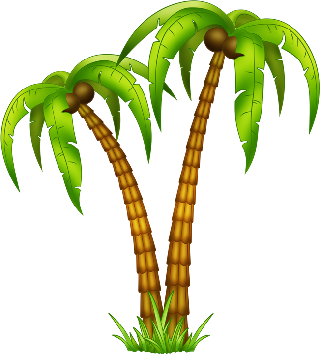 Previous - Tropical Music (800x800), Png Download