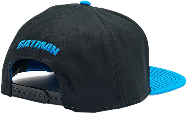 Gorra Png - Batman (800x800), Png Download