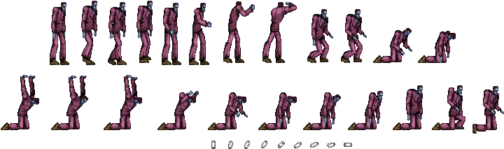 Figurine (724x220), Png Download