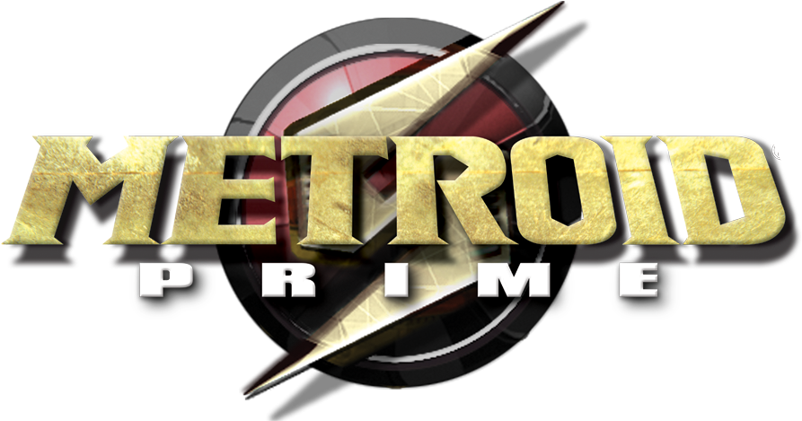 Metroid Prime 4 Logo Png - Metroid Prime Transparent Logo (1000x600), Png Download