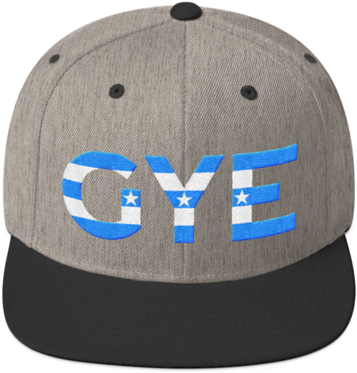 Gorra Gye - Make America Great Again Maga Usa Wool Blend Snapback (600x600), Png Download