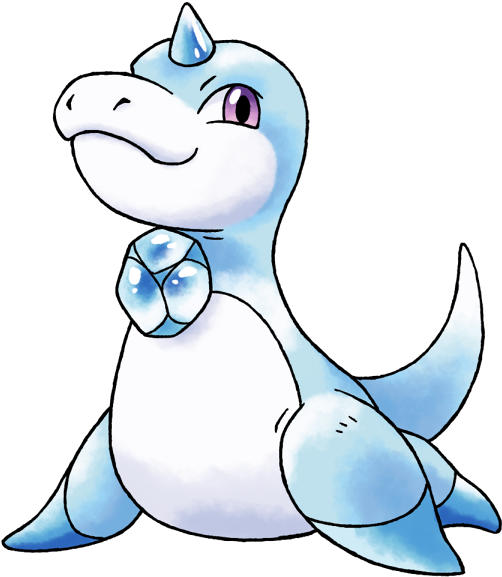 Akua, Obviously Just "aqua," On The Other Hand, Has - Kurusu Evolution Pokemon (600x600), Png Download