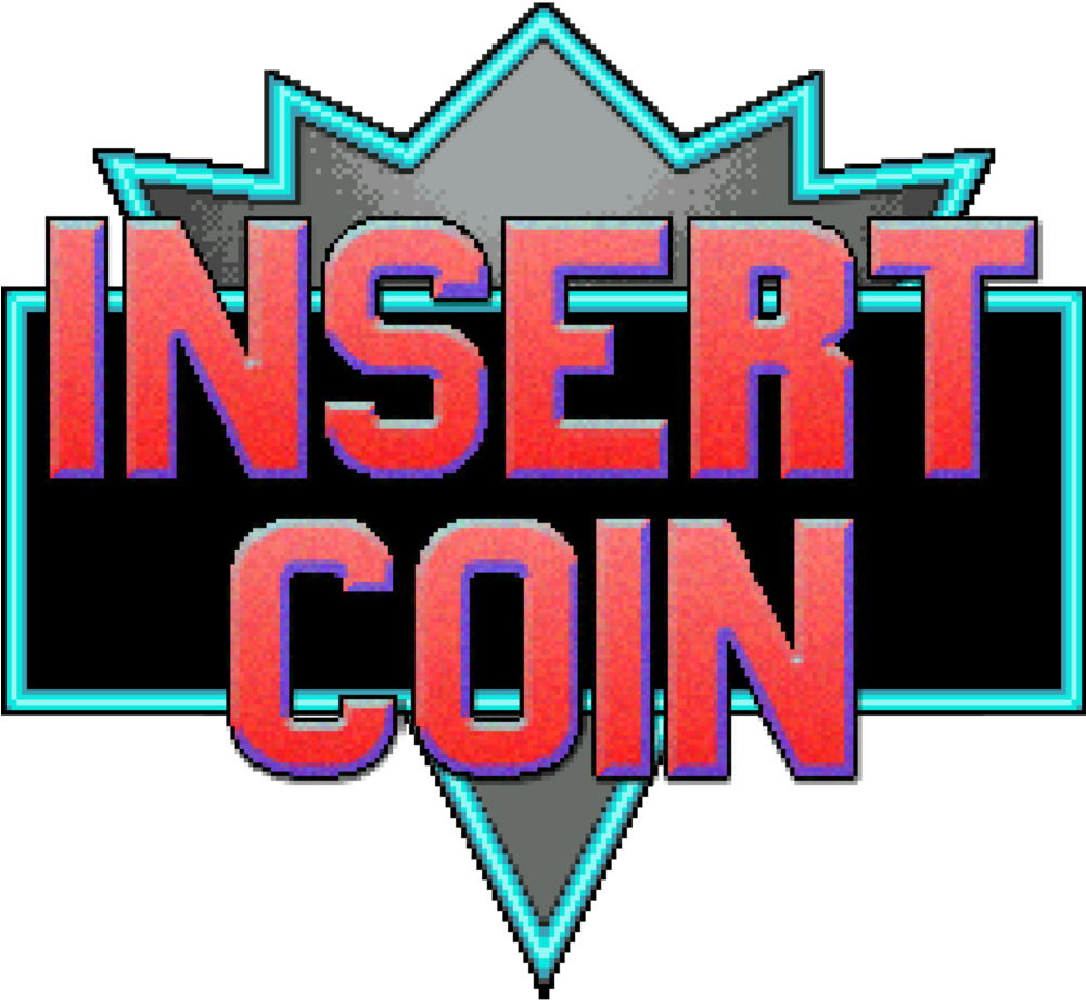 Insercoin Jam V2 - Illustration (1000x1000), Png Download