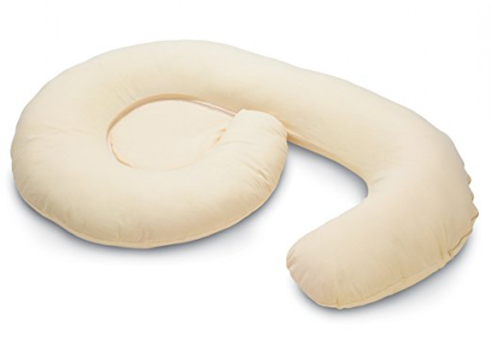 Summer Infant Comfort Me Body Pillow - Born Free Comfort Fit Body Pillow (1000x1000), Png Download