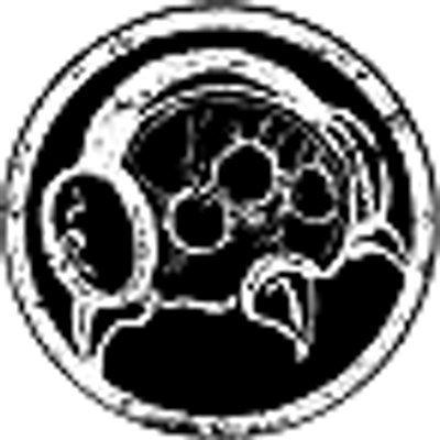 Metroid Metal (400x400), Png Download