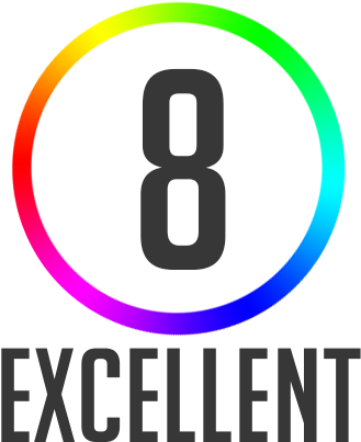 8 - Larry Smith Why You Will Fail To Have A Great Career (560x480), Png Download