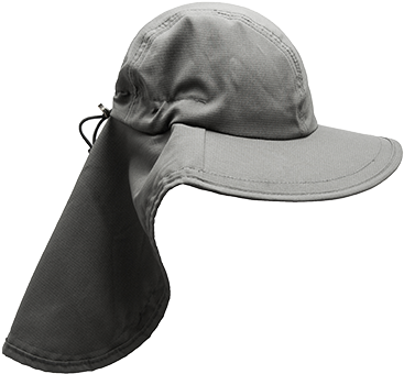 Gorra Ecogreen Ripst - Baseball Cap (500x357), Png Download