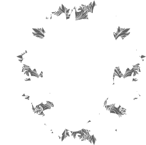 Oni - Illustration (571x504), Png Download