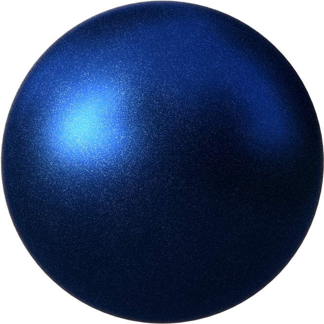 Dodgeball Clipart Blue - Materiales De Cinema 4d Png (800x800), Png Download