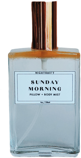 Pillow Body Mist - Perfume (768x1024), Png Download