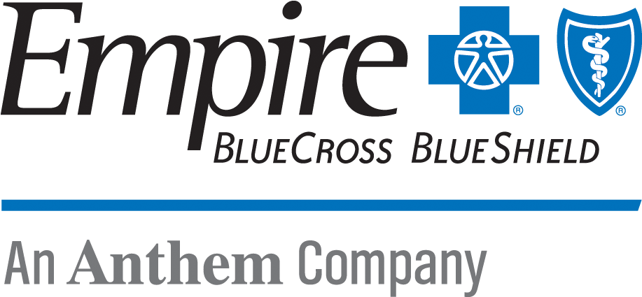New York Producer Online News - Empire Blue Cross Blue Shield (1050x450), Png Download