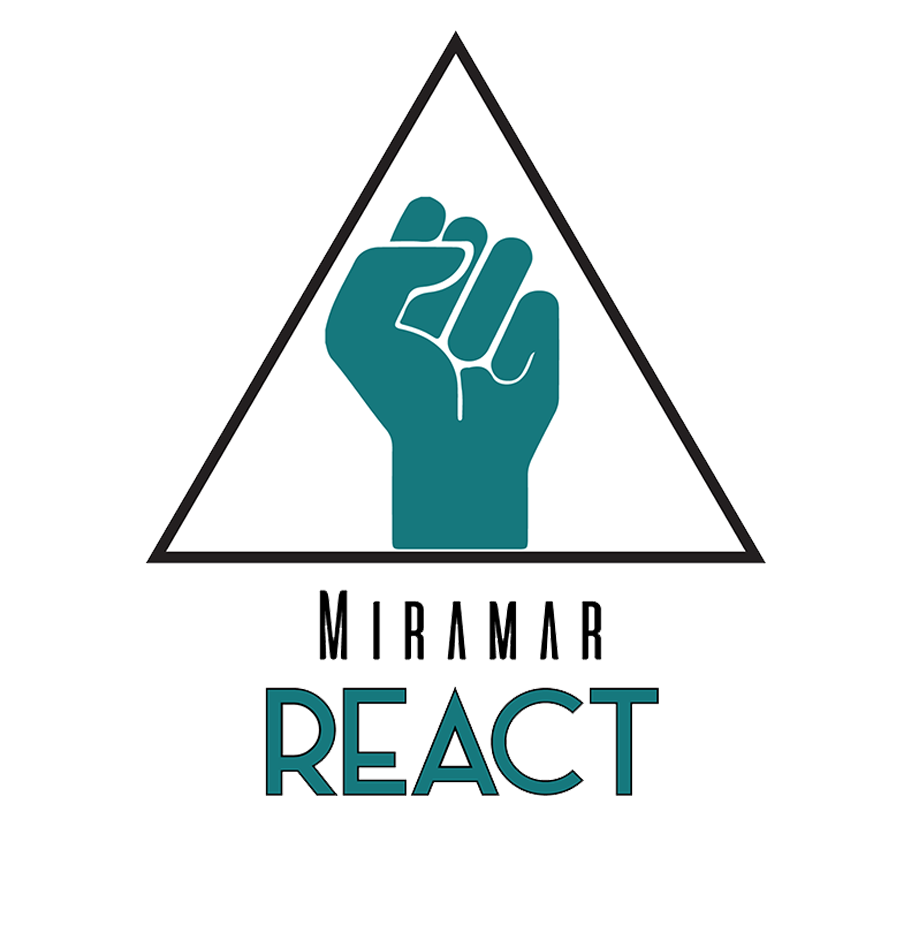 San Diego Miramar College 10440 Black Mountain Road - Circle (910x934), Png Download