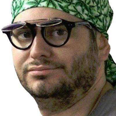 Vape Nation Png - Ethan Klein (400x400), Png Download