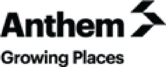 Sponsors - Anthem United (596x592), Png Download