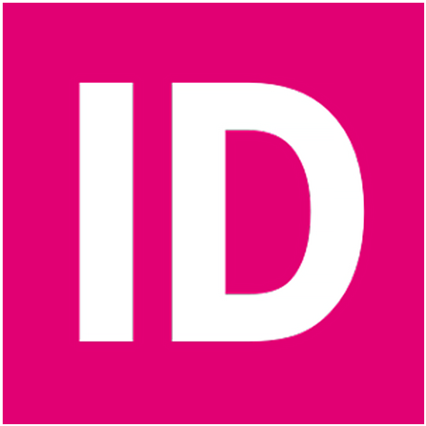 Name Id (600x600), Png Download