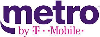 Metro By T-mobile - Metro By T Mobile Logo (400x400), Png Download