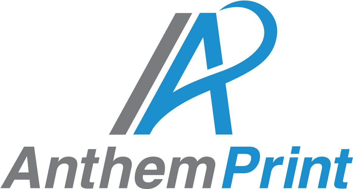 Anthem Print Company Az - Graphic Design (1200x648), Png Download