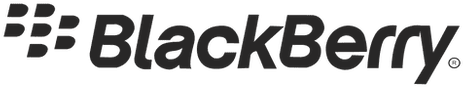 Blackberry (498x498), Png Download