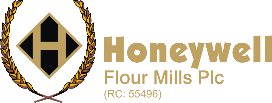 Honeywell Group - Honeywell Flour Mills Logo (900x342), Png Download