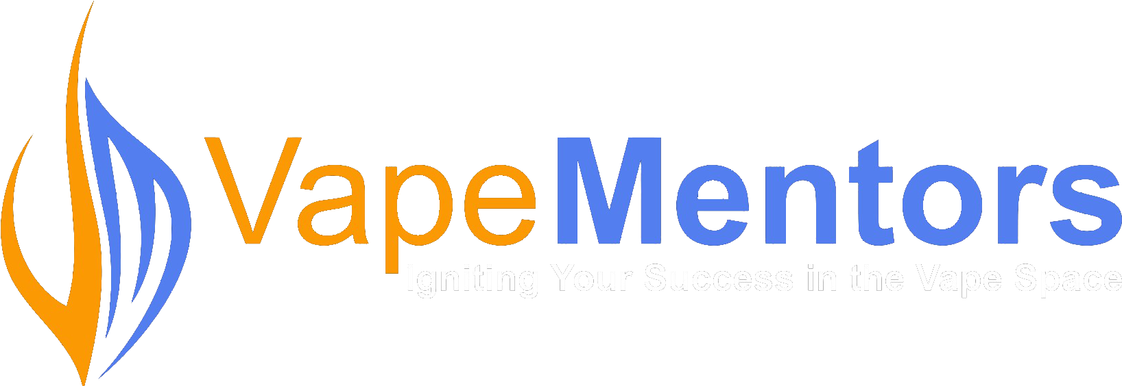 Vape Mentors (1642x563), Png Download